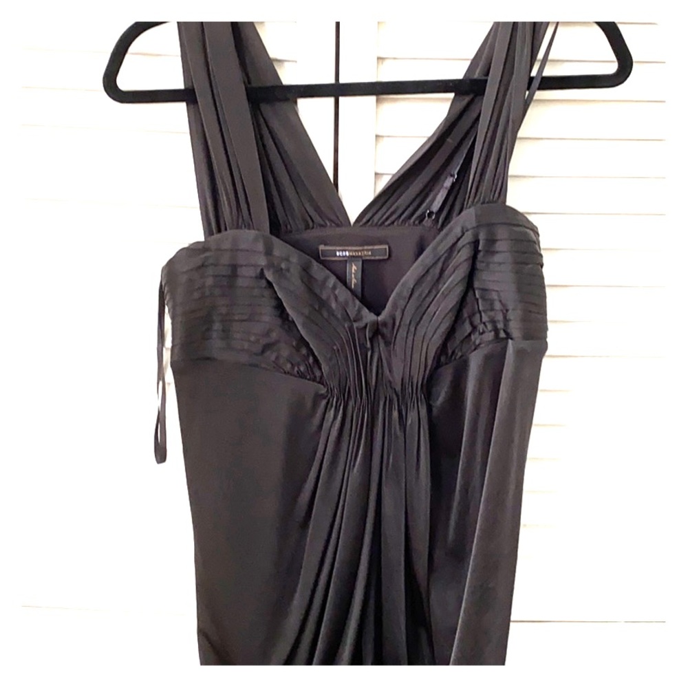 Black top BCBG